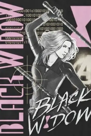 Постер к фильму "Чёрная вдова" #570087
