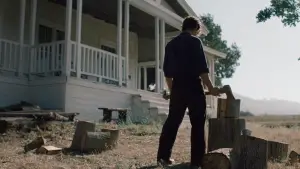 Задник к фильму "Наследники Ван Хельсинга. Проклятие Дракулы" #658817