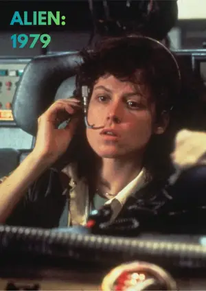 Постер к фильму "Чужой" #549332