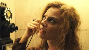 Задник к фильму "Вавилон" #503163