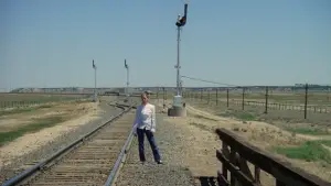 Задник к фильму "Пустоши" #667922