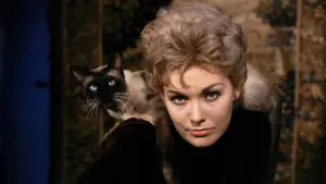 Задник к фильму "Колокол, книга и свеча" #408770