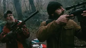 Задник к фильму "Большая легенда" #449886