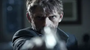 Задник к фильму "Слепой" #393795