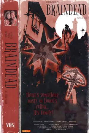 Постер к фильму "Живая мертвечина" #719953