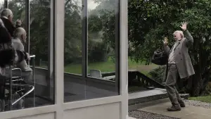 Задник к фильму "Облачный атлас" #255805