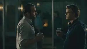 Задник к фильму "Встречное расследование" #462951