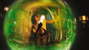 Задник к фильму "Особняк с привидениями" #340963