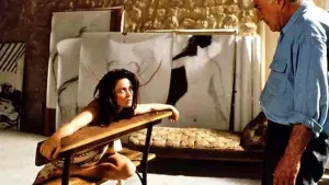 Задник к фильму "Очаровательная проказница" #345086