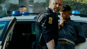 Видео к фильму Патруль: По законам улиц | Enforcement - Official Trailer