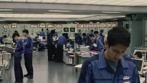 Задник к фильму "Фукусима" #418164