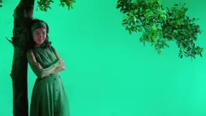 Задник к фильму "Ворота плоти" #764844