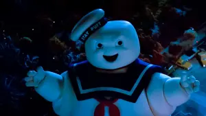 Задник к фильму "Охотники за привидениями" #212727