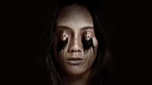 Задник к фильму "Ад женщины" #411910