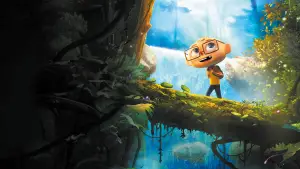 Видео к фильму Лес чудес | Лес чудес | Трейлер