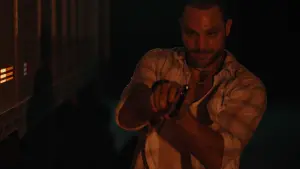 Задник к фильму "Король слоновой кости" #609247