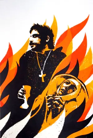 Постер к фильму "Дьяволы" #212558