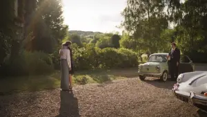 Задник к фильму "Месье Азнавур" #616662