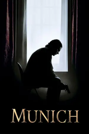 Постер к фильму "Мюнхен" #713674