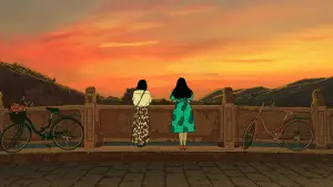 Видео к фильму Школа искусств '94 | Art College 1994 | Official Trailer