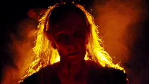 Задник к фильму "Тыквоголовый" #293101