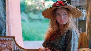 Задник к фильму "Ренуар. Последняя любовь" #506492