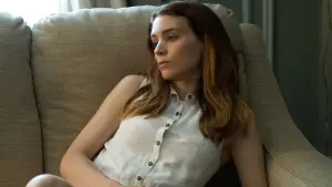 Задник к фильму "Побочный эффект" #729146