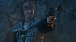 Задник к фильму "Звёздный путь 3: В поисках Спока" #712403