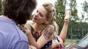 Задник к фильму "Разомкнутый круг" #201399