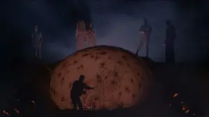 Видео к фильму Проклятие | The Curse ≣ 1987 ≣ Trailer