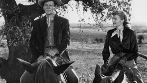 Задник к фильму "Фурии" #496823