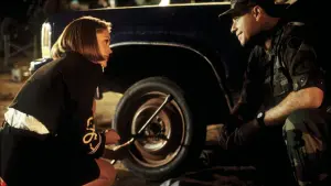 Задник к фильму "Генеральская дочь" #290744