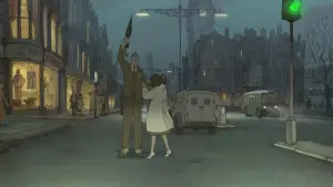 Задник к фильму "Иллюзионист" #230089