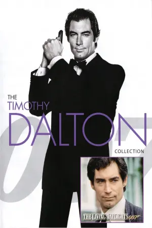 Постер к фильму "007: Искры из глаз" #282984