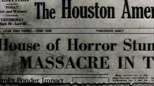 Задник к фильму "Техасская резня бензопилой" #711033