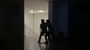 Видео к фильму Those Trapped at Night | Those Trapped at Night / Gecede Kısılanlar - Trailer