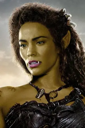 Постер к фильму "Варкрафт" #624912