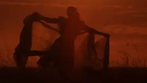 Задник к фильму "Цветы лиловые полей" #680586