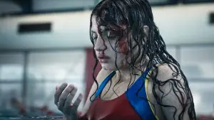 Задник к фильму "Альфа" #519515