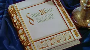 Задник к фильму "Белоснежка и семь гномов" #580892