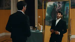 Задник к фильму "Дон Жуан" #662571