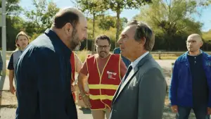 Задник к фильму "Бедный богач" #786612