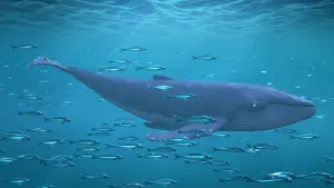 Задник к фильму "Улитка и Кит" #414229