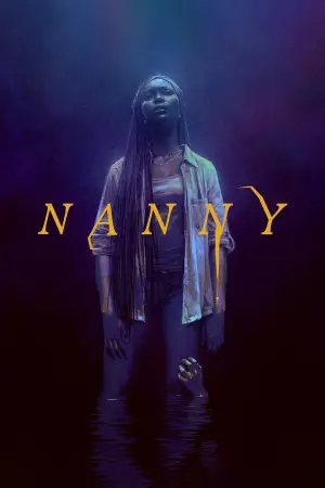 Постер к фильму "Няня" #743597