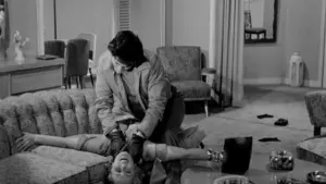 Задник к фильму "Пока город спит" #458157