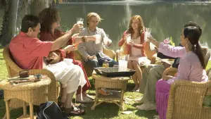 Задник к фильму "Киносвидание" #703689