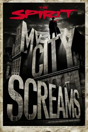 Постер к фильму "Мститель" #141524