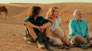 Задник к фильму "Тайна Хеопса" #628745