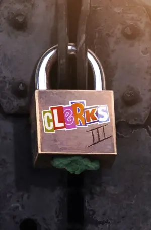 Постер к фильму "Клерки 3" #149278