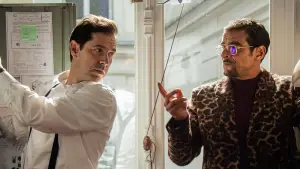 Задник к фильму "Афера маслом" #718792